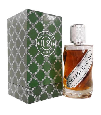 Оригинал 12 Parfumeurs...