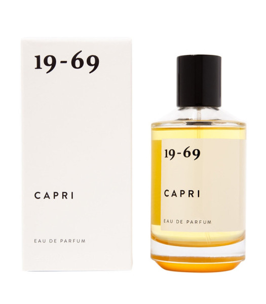 Оригинал 19-69 Capri