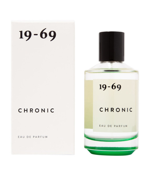 Оригинал 19-69 Chronic