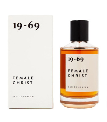 Оригинал 19-69 Female Christ