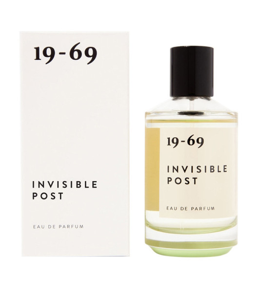 Оригинал 19-69 Invisible Post