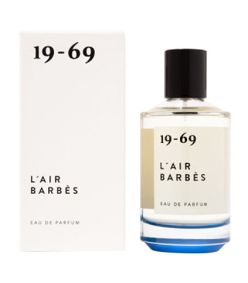 Оригинал 19-69 L'Air Barbes