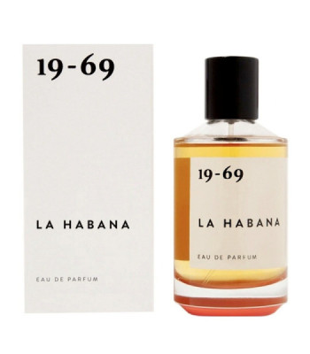 Оригинал 19-69 La Habana