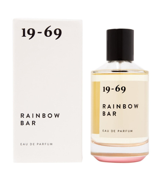 Оригинал 19-69 Rainbow Bar
