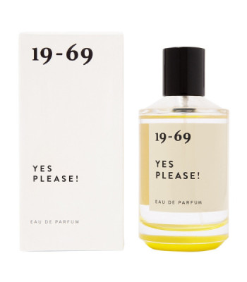 Оригинал 19-69 Yes Please!