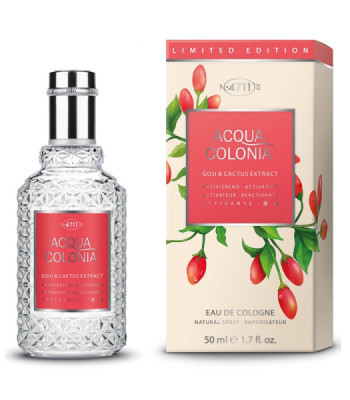 Оригинал 4711 Acqua Colonia...