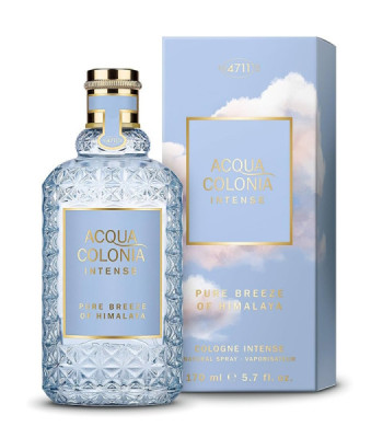 Оригинал 4711 Acqua Colonia...