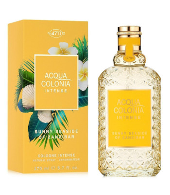 Оригинал 4711 Acqua Colonia...