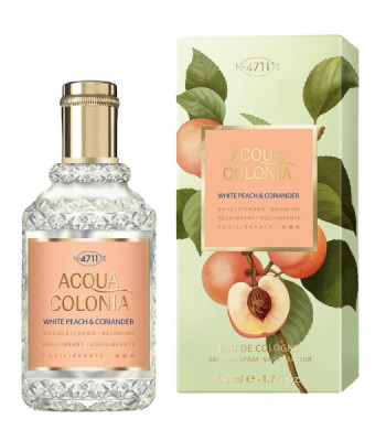 Оригинал 4711 Acqua Colonia...