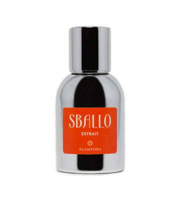Оригинал Acampora Sballo