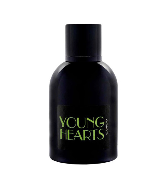 Оригинал Acampora Young Hearts