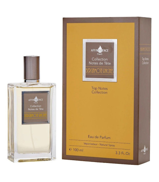 Оригинал Affinessence Bergamote-Racines