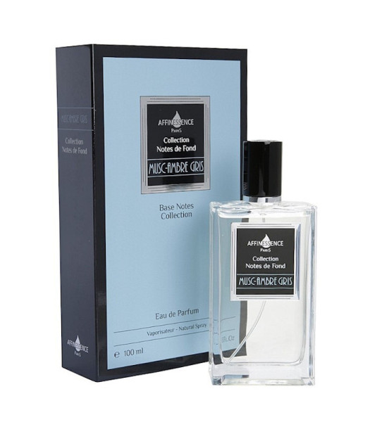 Оригинал Affinessence Musc–Ambre Gris