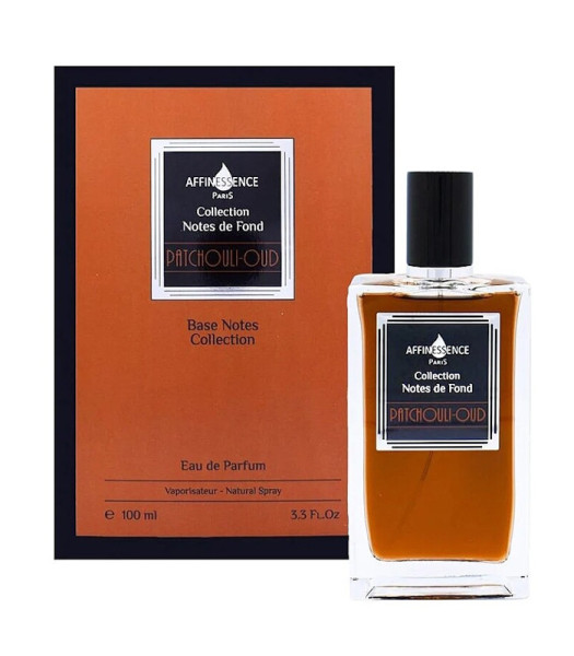 Оригинал Affinessence Patchouli–Oud