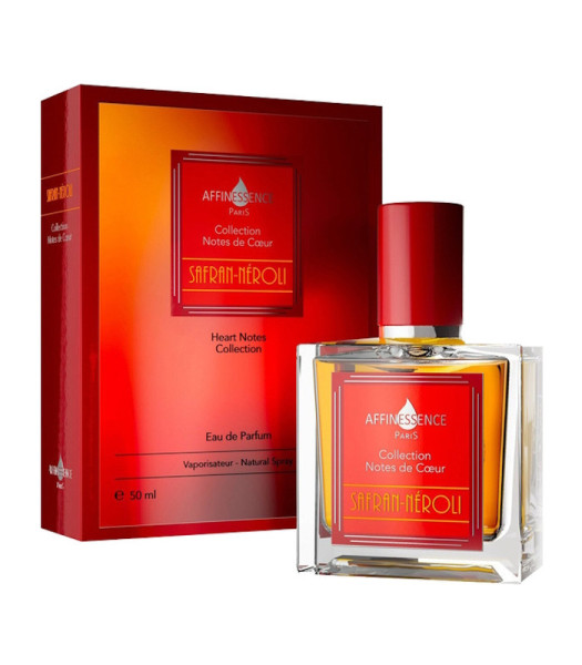 Оригинал Affinessence Safran-Neroli