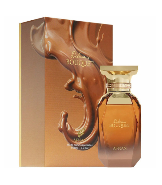 Оригинал Afnan Delicious Bouquet