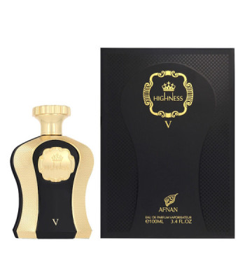Оригинал Afnan Highness V