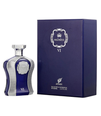 Оригинал Afnan Highness VI