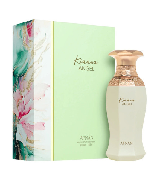 Оригинал Afnan Kiaana Angel
