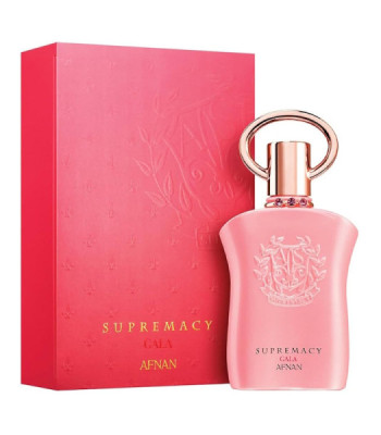 Оригинал Afnan Supremacy Gala