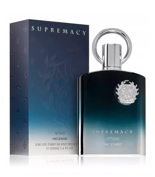Оригинал Afnan Supremacy Incense