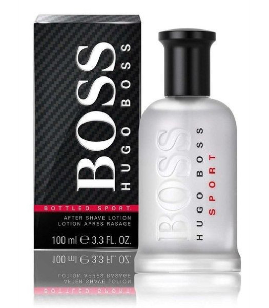 Hugo Boss Bottled Sport