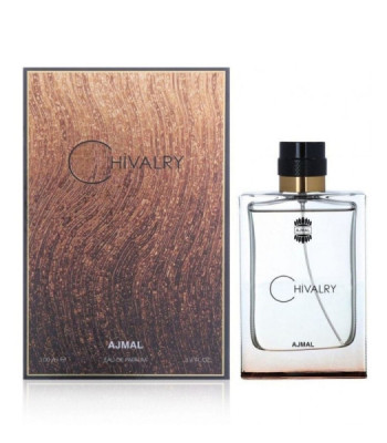 Оригинал Ajmal Chivalry