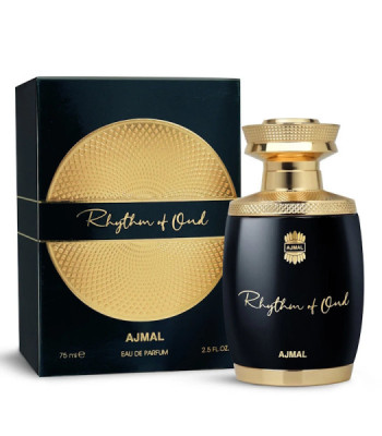 Оригинал Ajmal Rhythm Of Oud