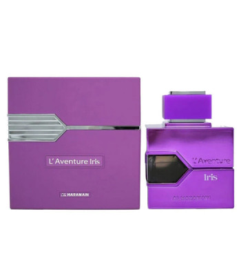Оригинал Al Haramain...