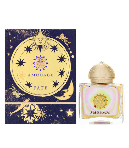 Оригинал Amouage Fate For Women