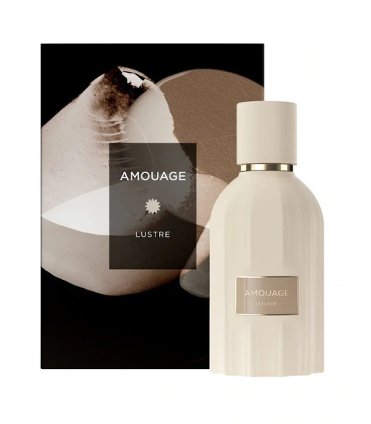 Оригинал Amouage Lustre Essence