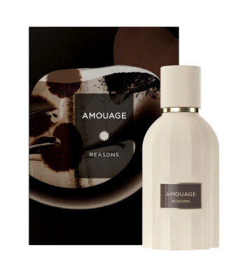 Оригинал Amouage Reasons...