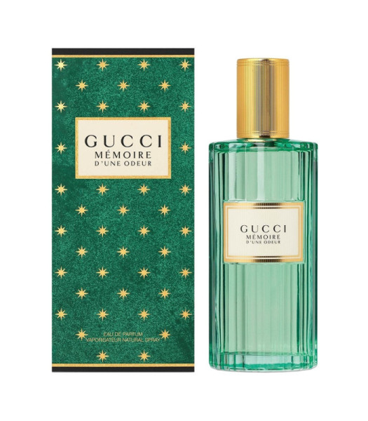 Оригинал Gucci Memoire D'Une Odeur Unisex