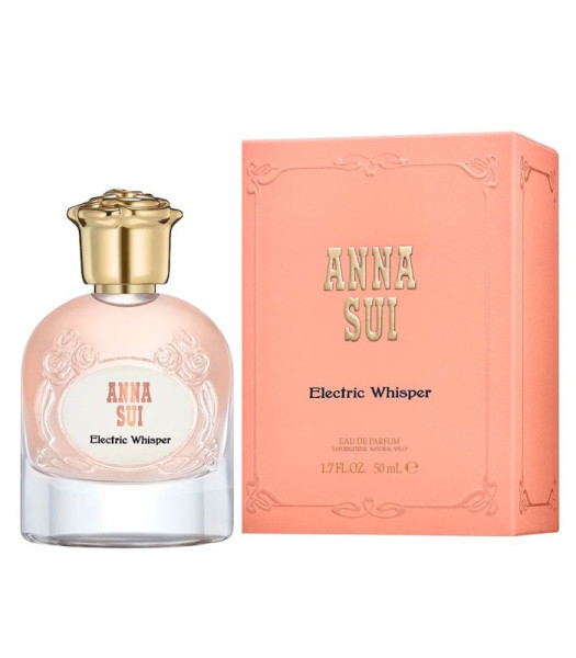 Оригинал Anna Sui Electric Whisper