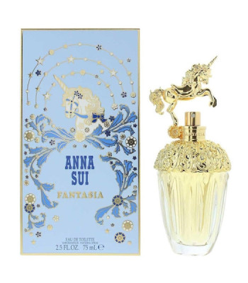 Оригинал Anna Sui Fantasia