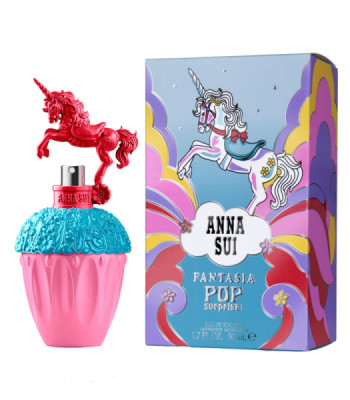 Оригинал Anna Sui Fantasia...
