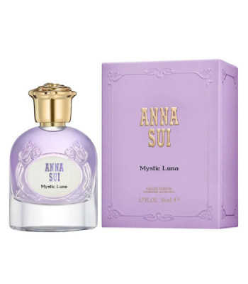 Оригинал Anna Sui Mystic Luna