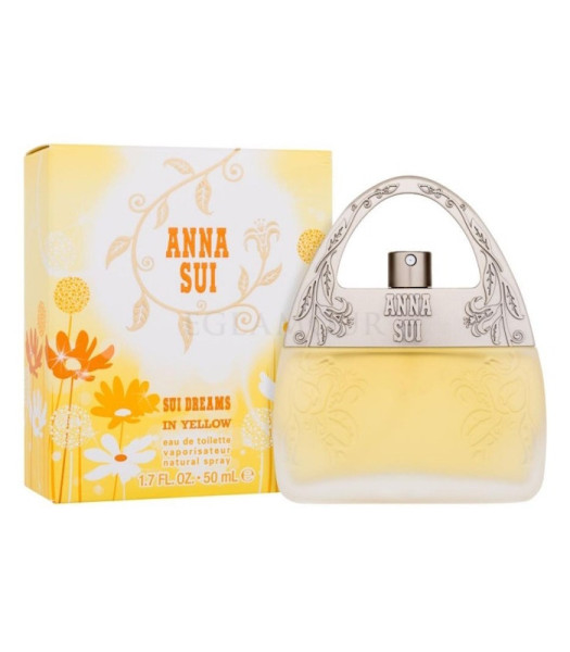 Оригинал Anna Sui Sui Dreams In Yellow