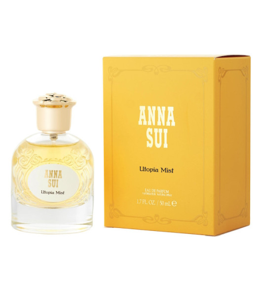 Оригинал Anna Sui Utopia Mist