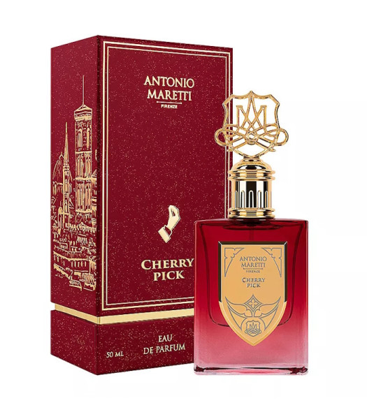 Оригинал Antonio Maretti Cherry Pick