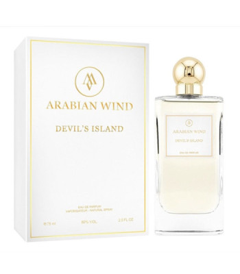 Оригинал Arabian Wind...
