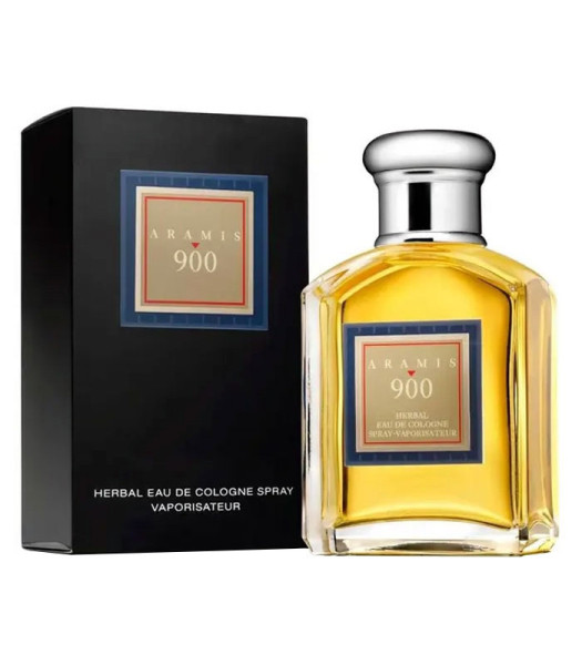 Оригинал Aramis 900 EAU DE COLOGNE