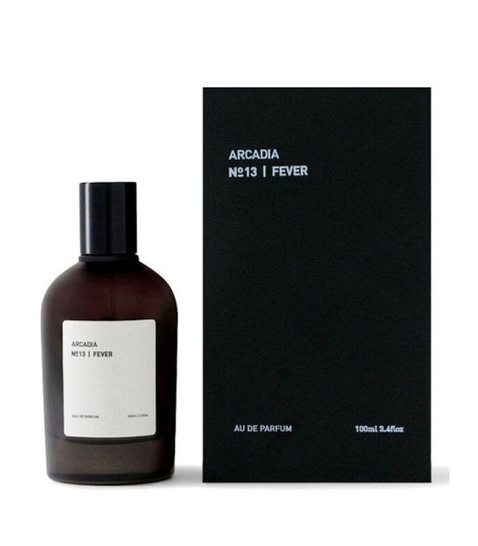 Оригинал Arcadia No.13 Fever