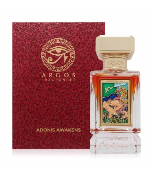 Оригинал Argos Adonis Awakens