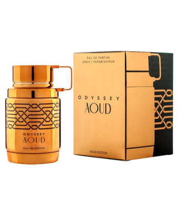 Оригинал Armaf Odyssey Aoud