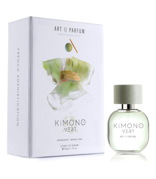 Оригинал Art De Parfum Kimono Vert