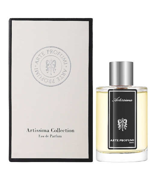 Оригинал Arte Profumi Artissima
