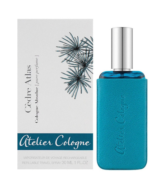 Оригинал Atelier Cologne Cedre Atlas