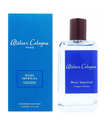 Оригинал Atelier Cologne...