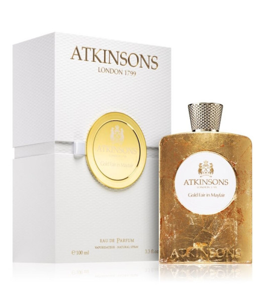Оригинал Atkinsons Gold Fair In Mayfair